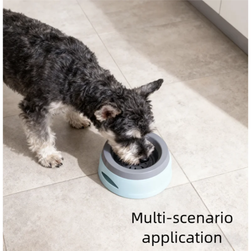 Floating Non Spill Drinking Bowl for Dogs & Cats - Image 5