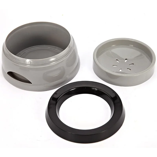 Floating Dog Bowls for Travel | Spill-Reducing Pet Bowl - Image 6