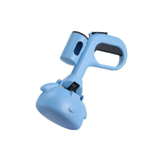 Outdoor Portable Dog Poop Scooper for Dogs - Image 6