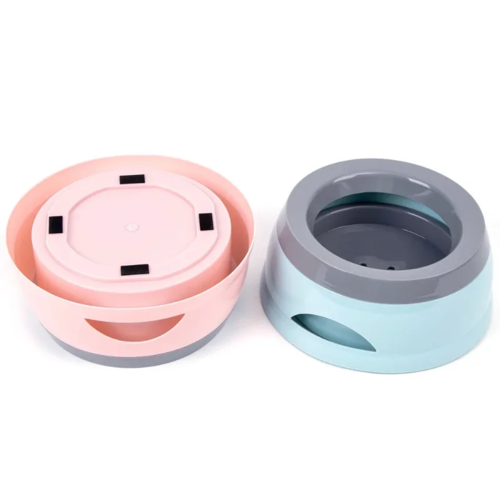 Floating Non Spill Drinking Bowl for Dogs & Cats - Image 4