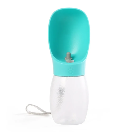 Portable Leak Proof Dog Water Bottle for Travel - Image 6