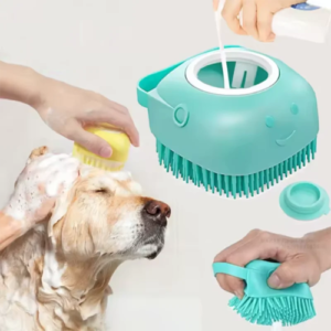 Bath Massage Brush Bathroom Multifunctional Use